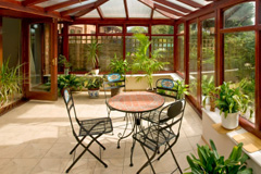 New Marton conservatory quotes