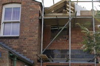 free New Marton home extension quotes