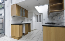 New Marton kitchen extension leads